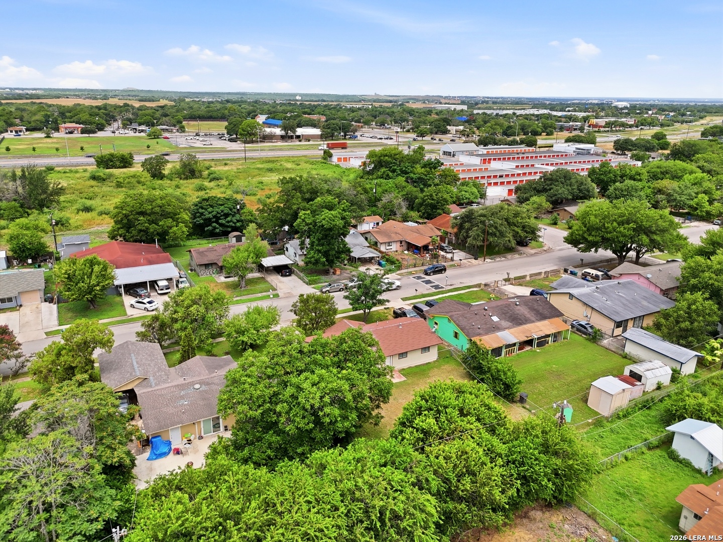 9114 Ozalid Street San Antonio TX 78224