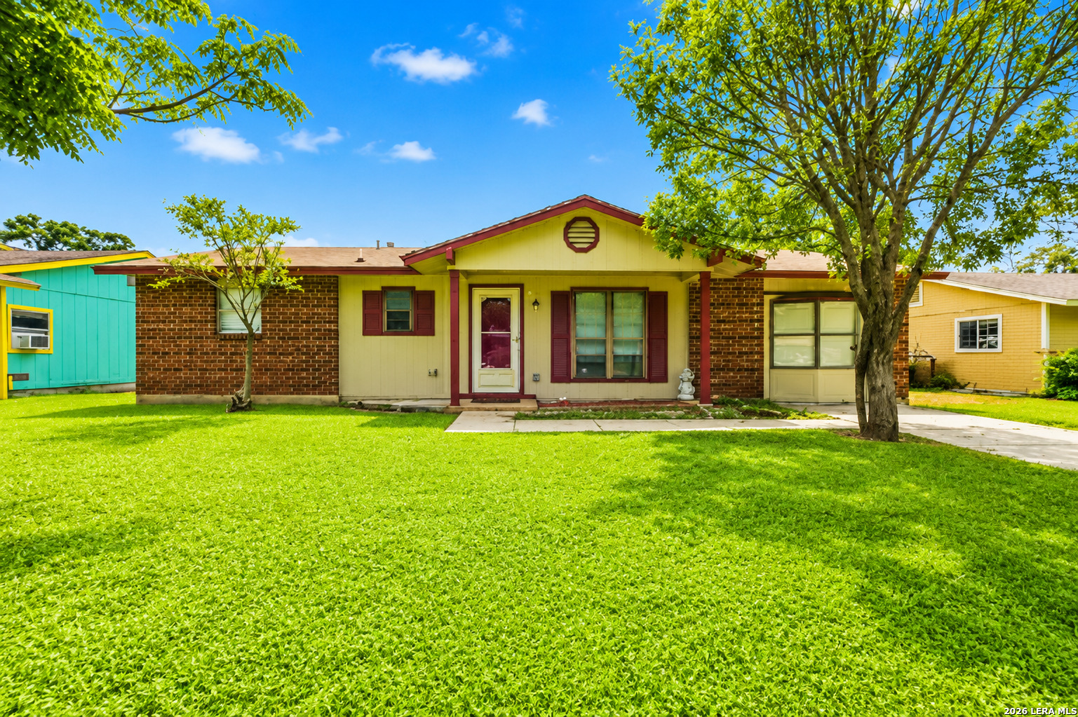 9114 Ozalid Street San Antonio TX 78224