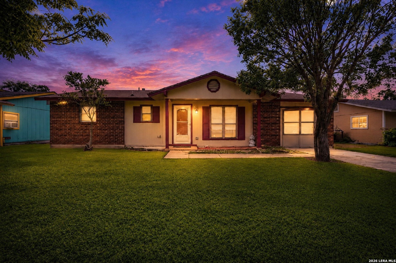 9114 Ozalid Street San Antonio TX 78224