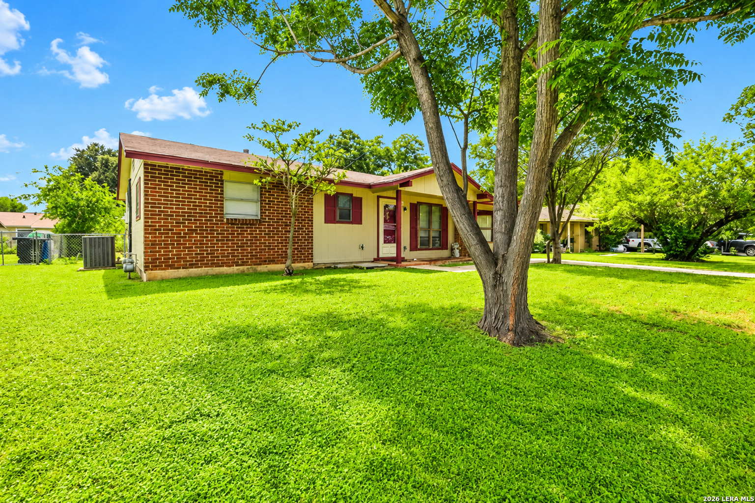 9114 Ozalid Street San Antonio TX 78224