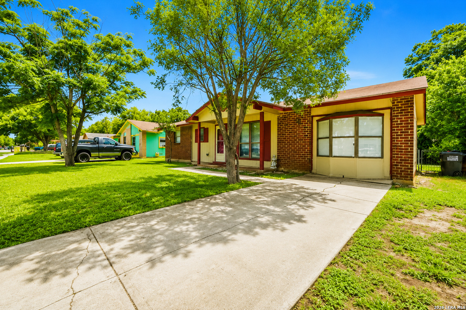 9114 Ozalid Street San Antonio TX 78224