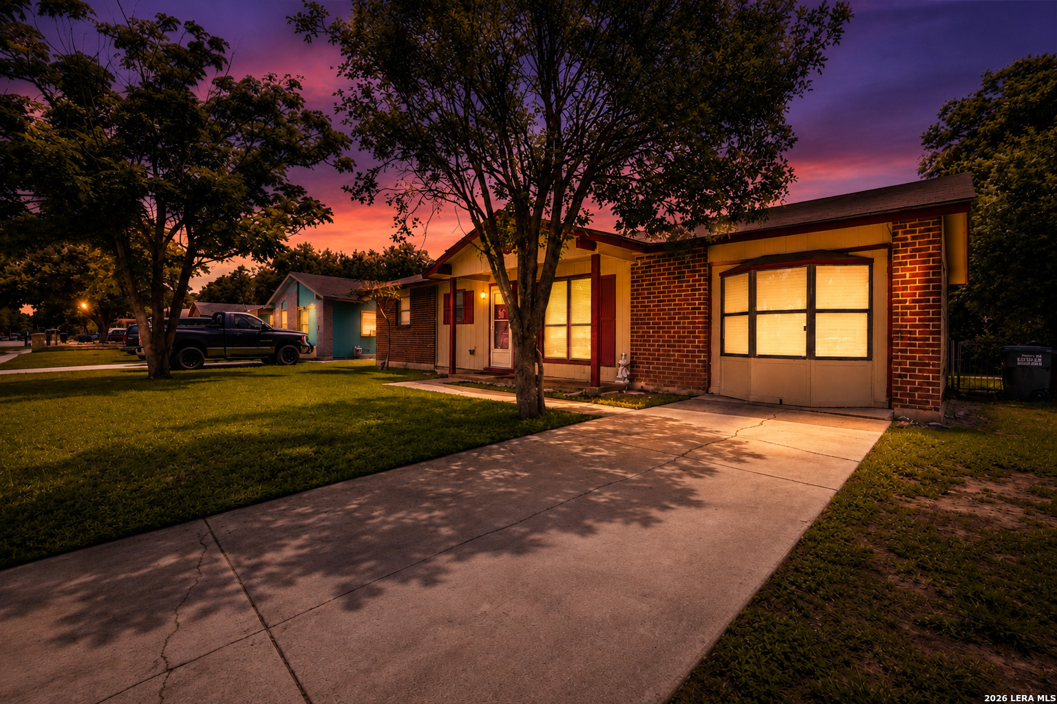 9114 Ozalid Street San Antonio TX 78224