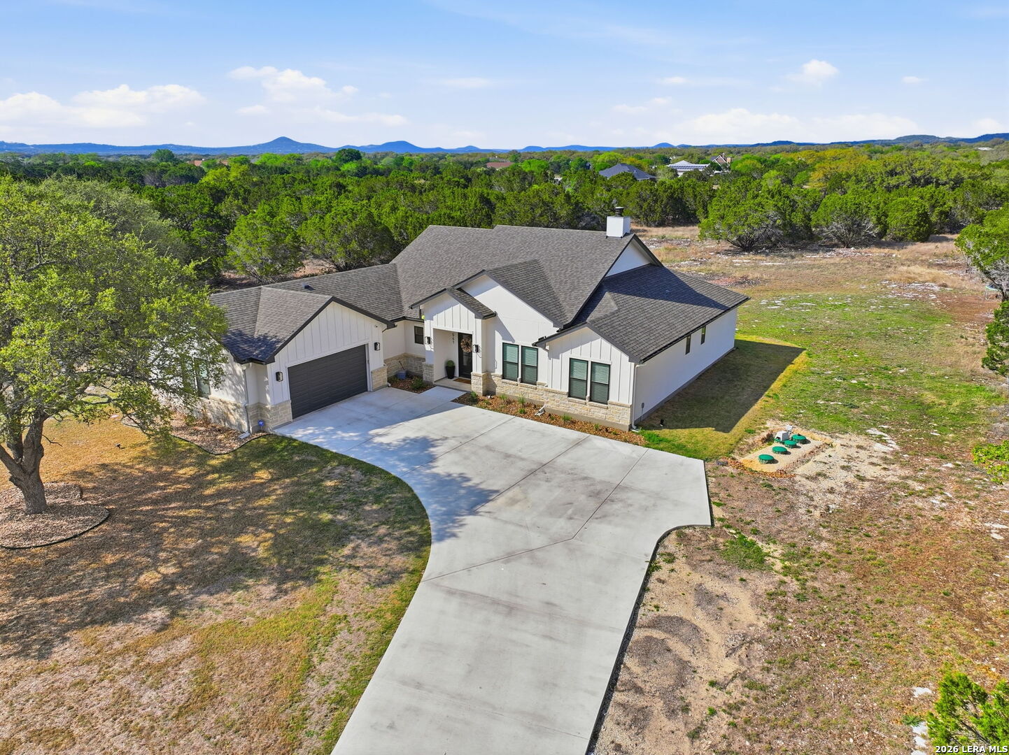 541 Rio Azul Drive Pipe Creek TX 78063