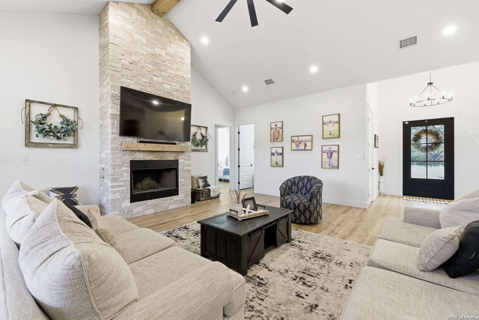 541 Rio Azul Drive Pipe Creek TX 78063
