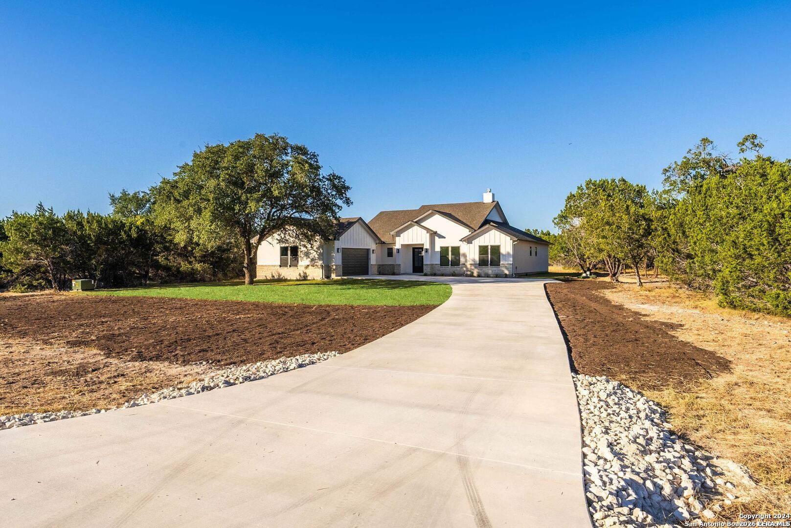 541 Rio Azul Drive Pipe Creek TX 78063