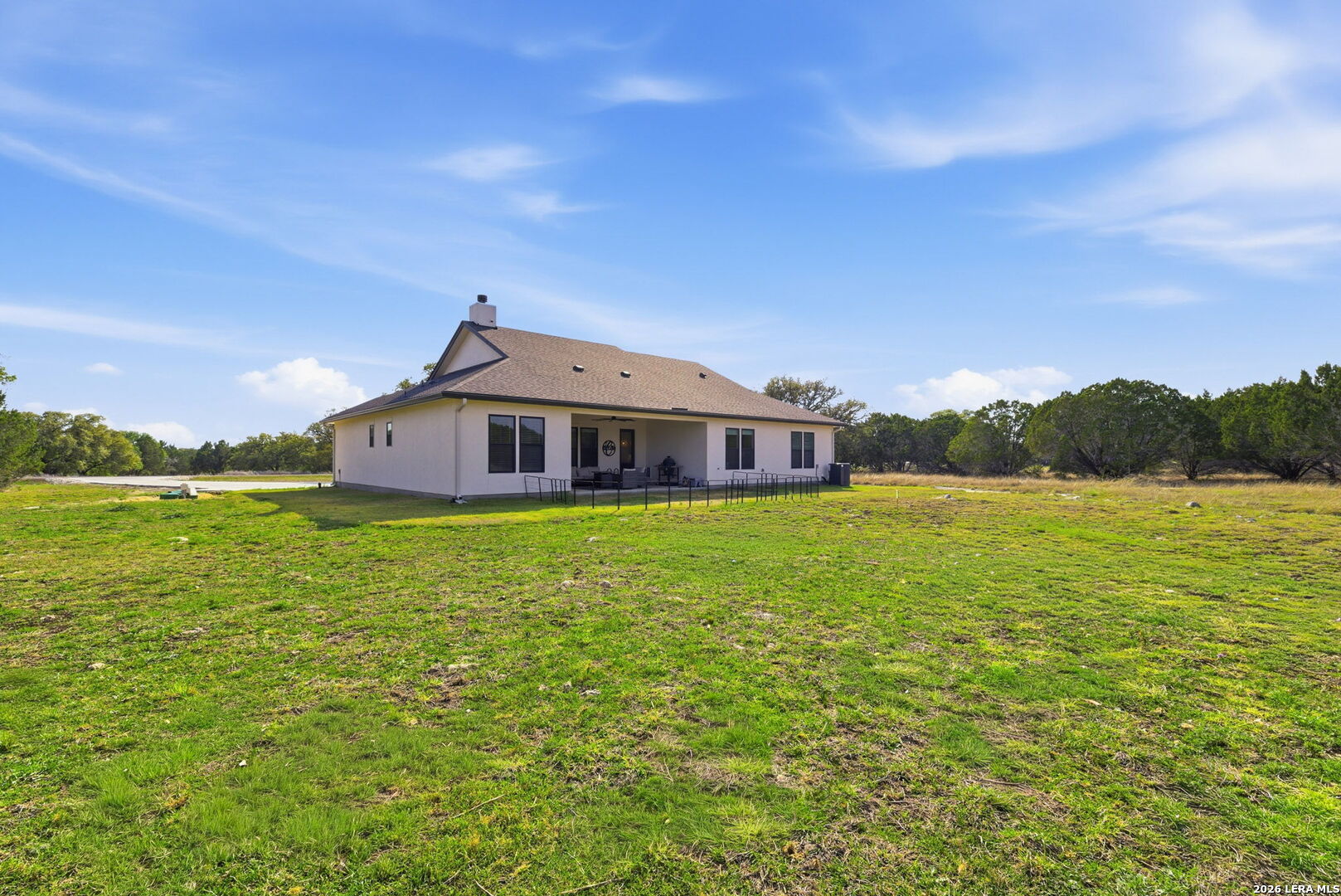541 Rio Azul Drive Pipe Creek TX 78063