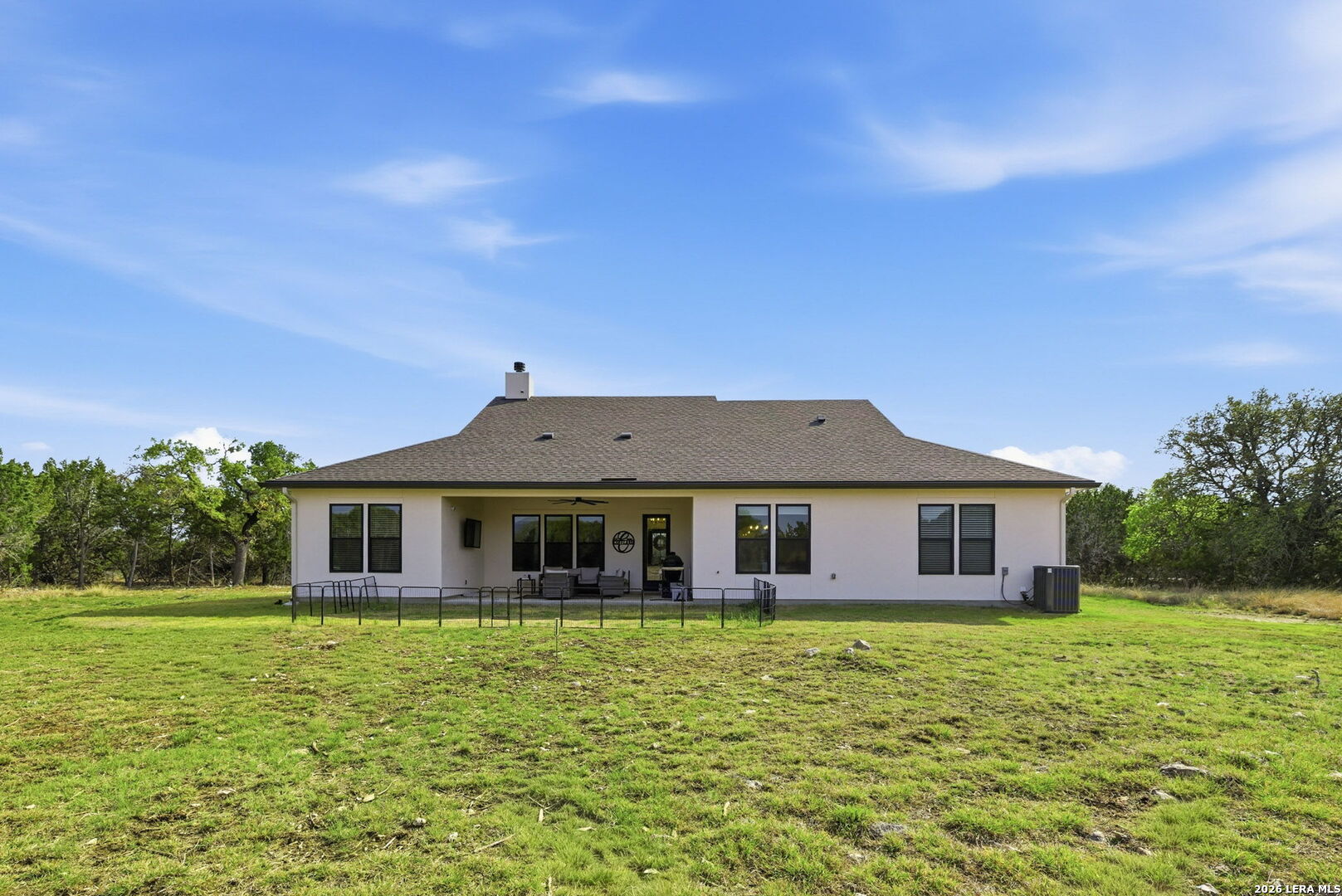 541 Rio Azul Drive Pipe Creek TX 78063