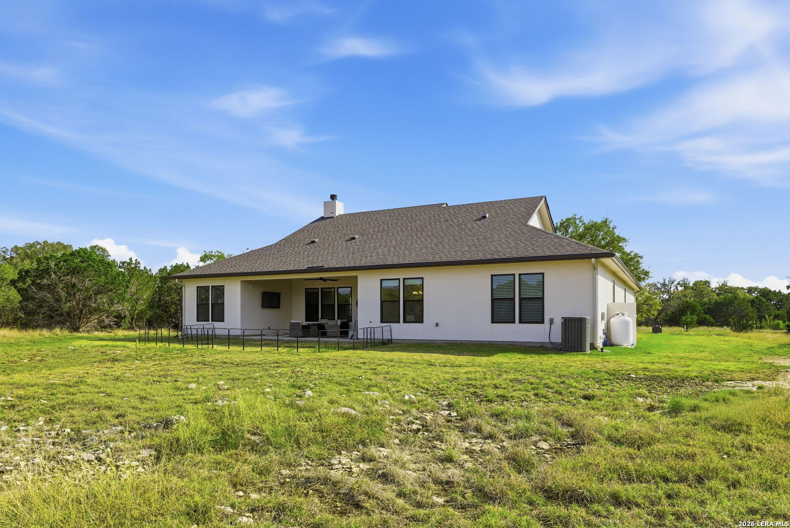 541 Rio Azul Drive Pipe Creek TX 78063