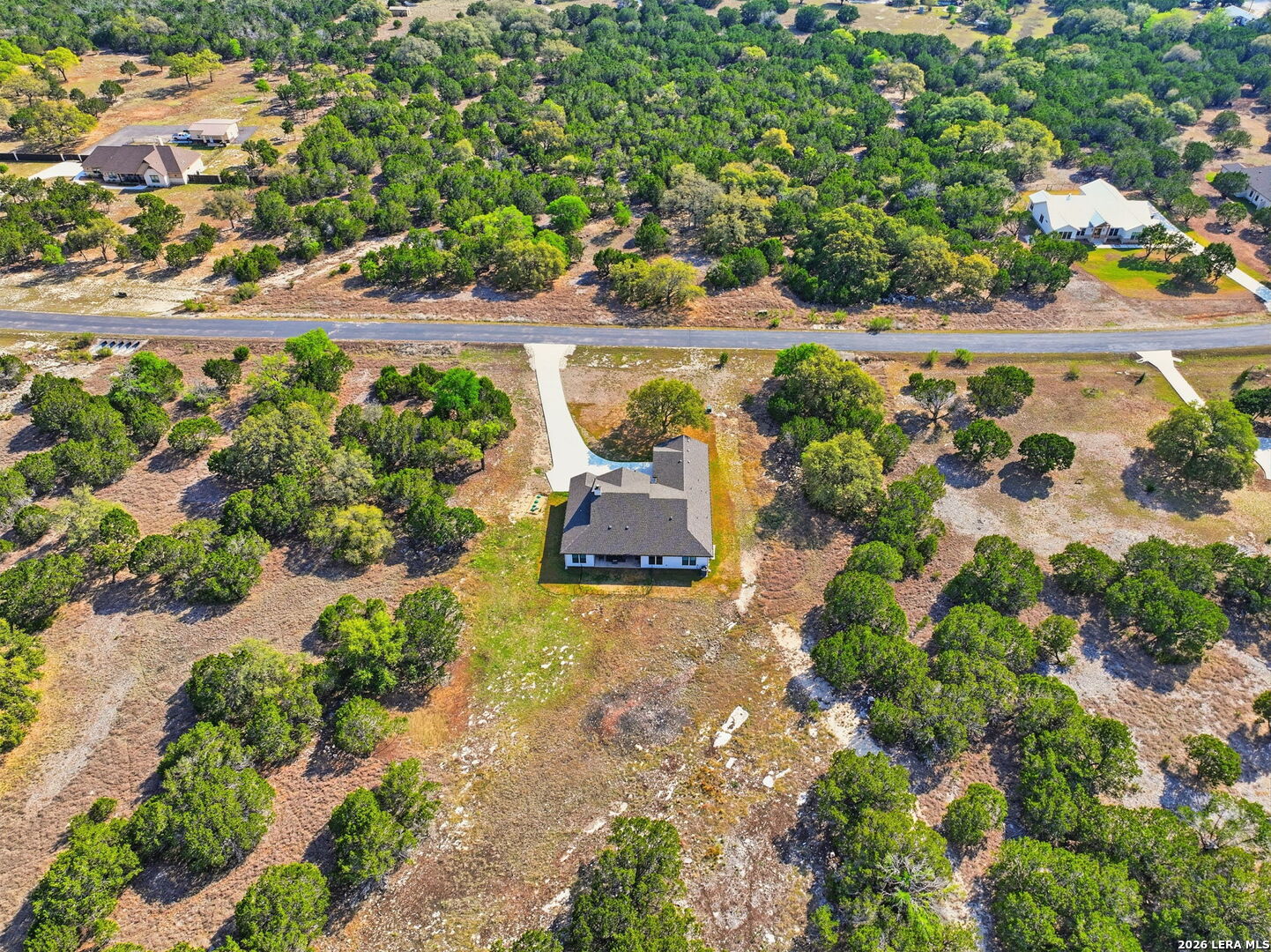 541 Rio Azul Drive Pipe Creek TX 78063