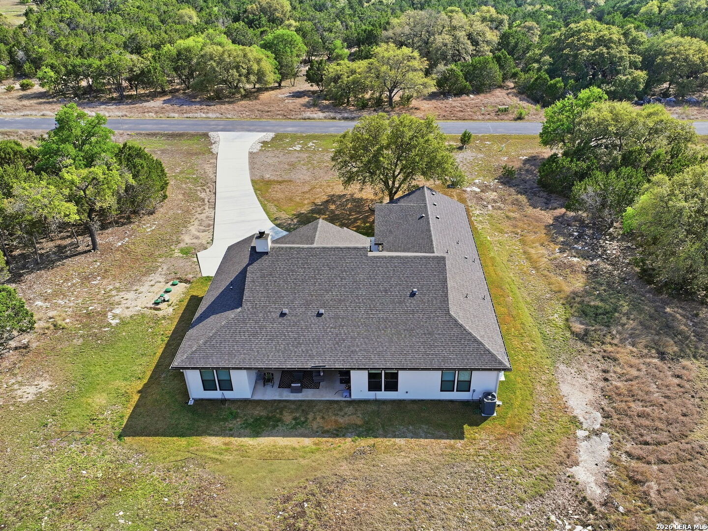 541 Rio Azul Drive Pipe Creek TX 78063