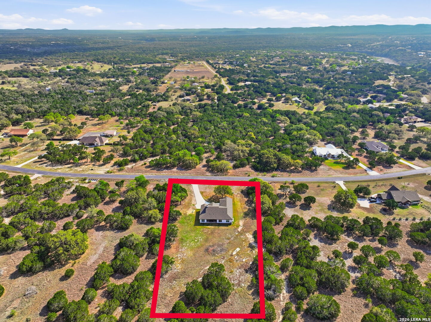 541 Rio Azul Drive Pipe Creek TX 78063