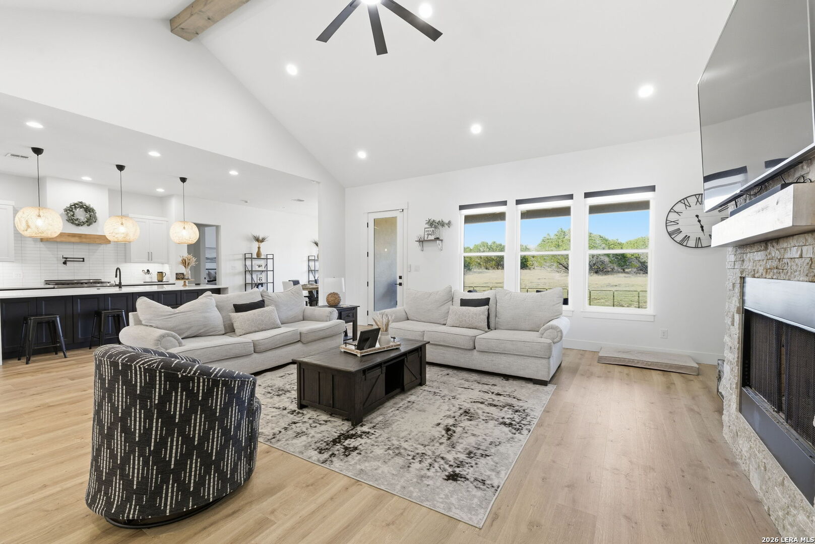 541 Rio Azul Drive Pipe Creek TX 78063