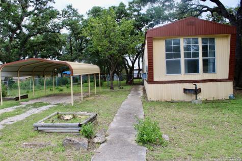 1547 Ridge Wind Canyon Lake TX 78133