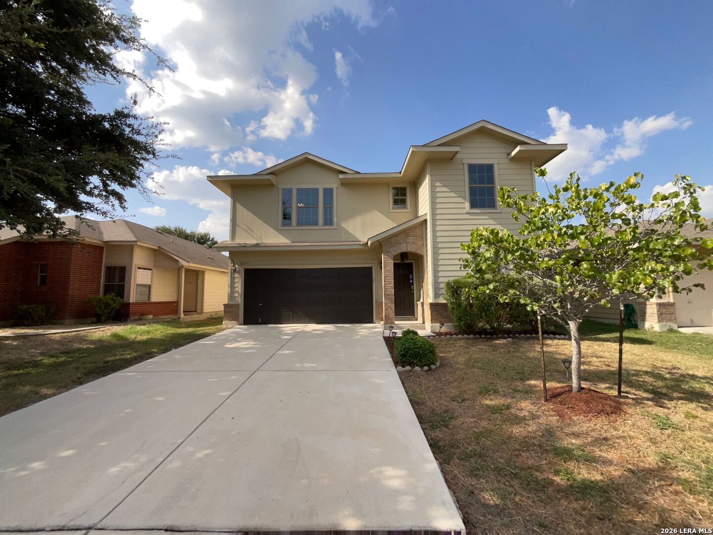 10247 Villa Del Lago San Antonio TX 78245