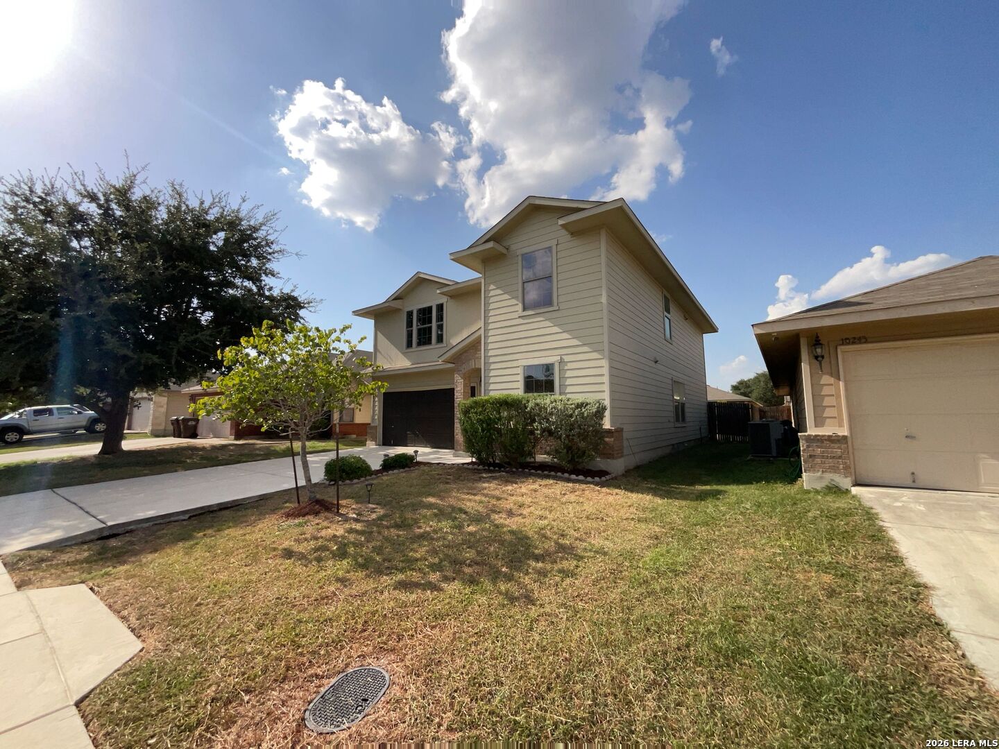 10247 Villa Del Lago San Antonio TX 78245