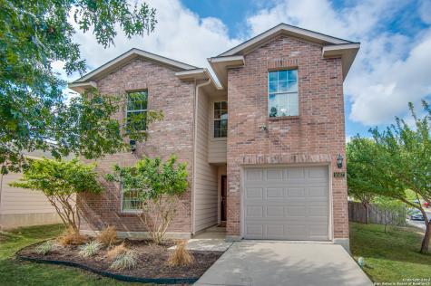 5507 Butch Canyon San Antonio TX 78252