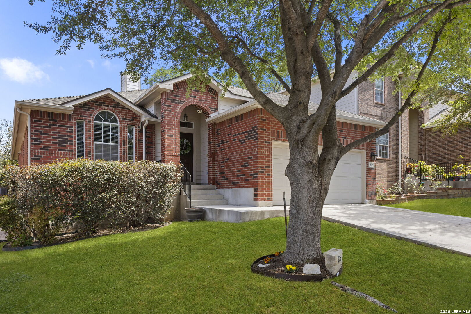 806 Point Valley San Antonio TX 78253