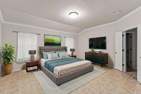 806 Point Valley San Antonio TX 78253