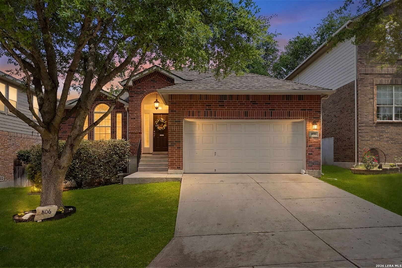 806 Point Valley San Antonio TX 78253