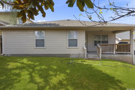 806 Point Valley San Antonio TX 78253