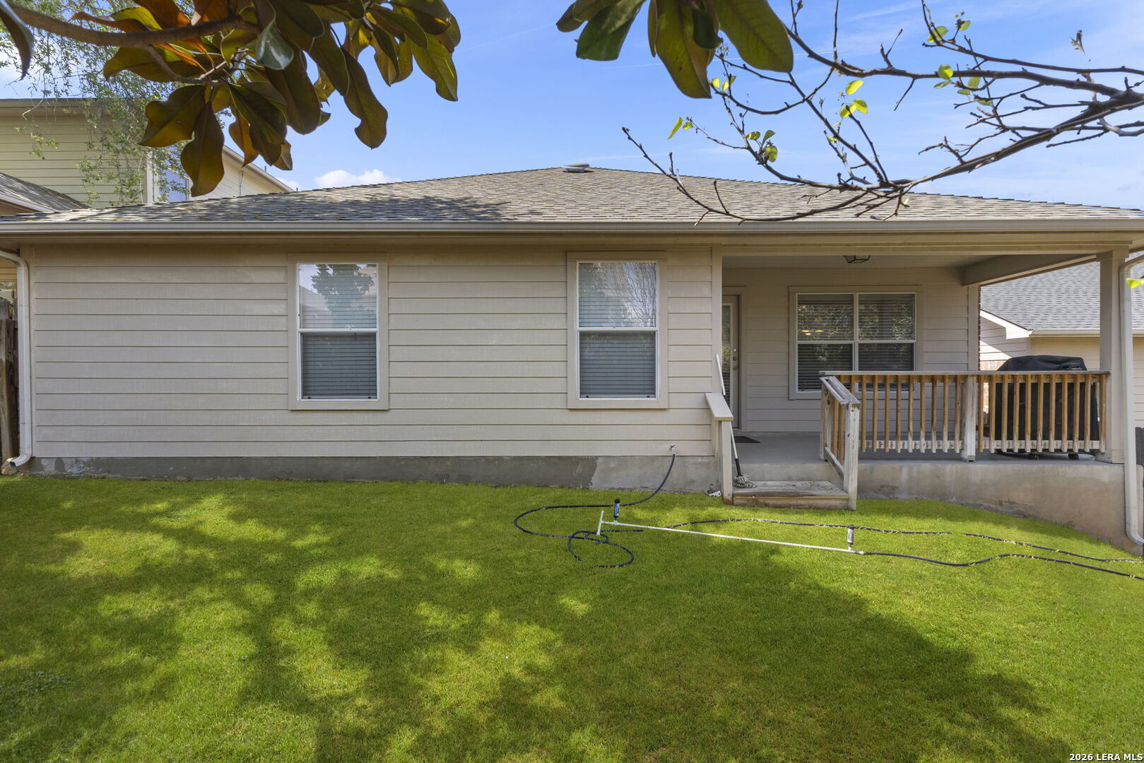 806 Point Valley San Antonio TX 78253