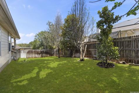 806 Point Valley San Antonio TX 78253