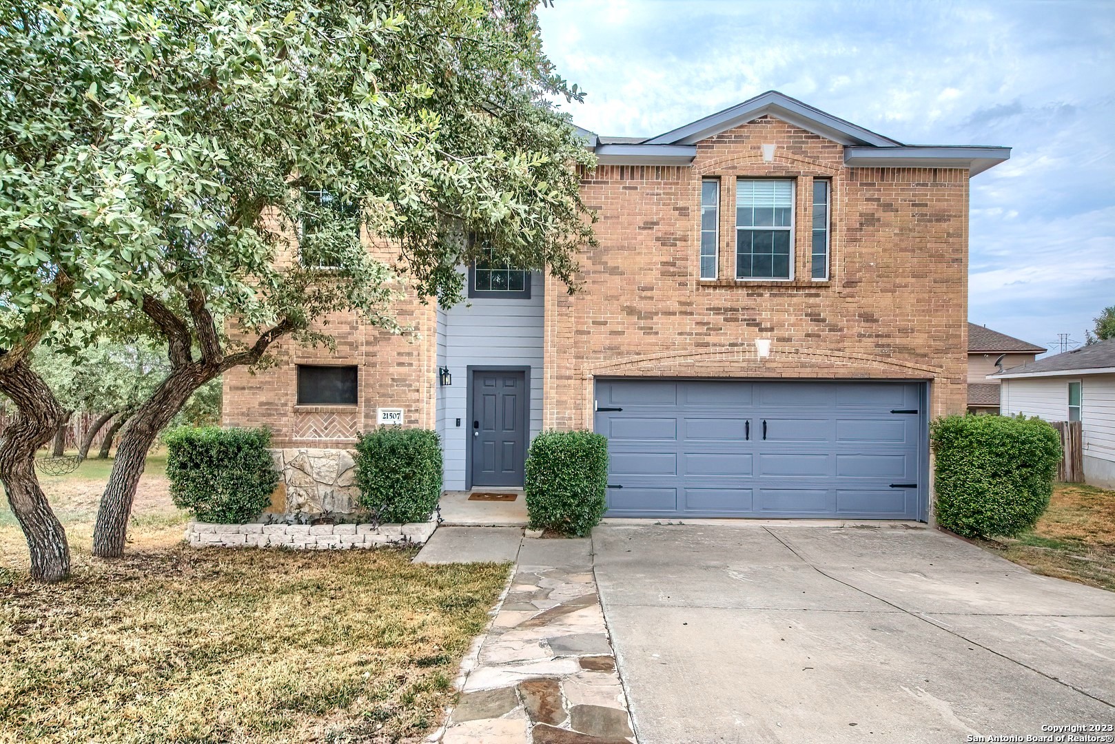 21507 Garret Grove San Antonio TX 78261