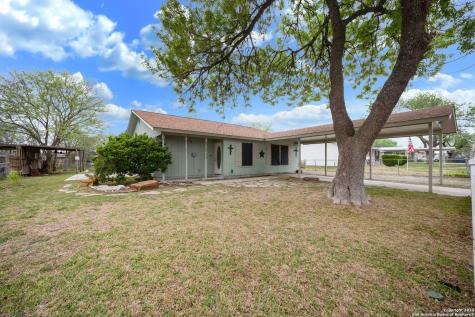 6206 Indian Valley Drive San Antonio TX 78242