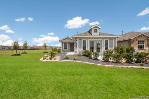 10423 Mcclintock Drive Converse TX 78109