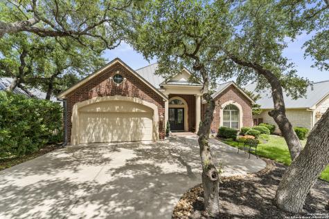 122 Hampton Way Shavano Park TX 78249