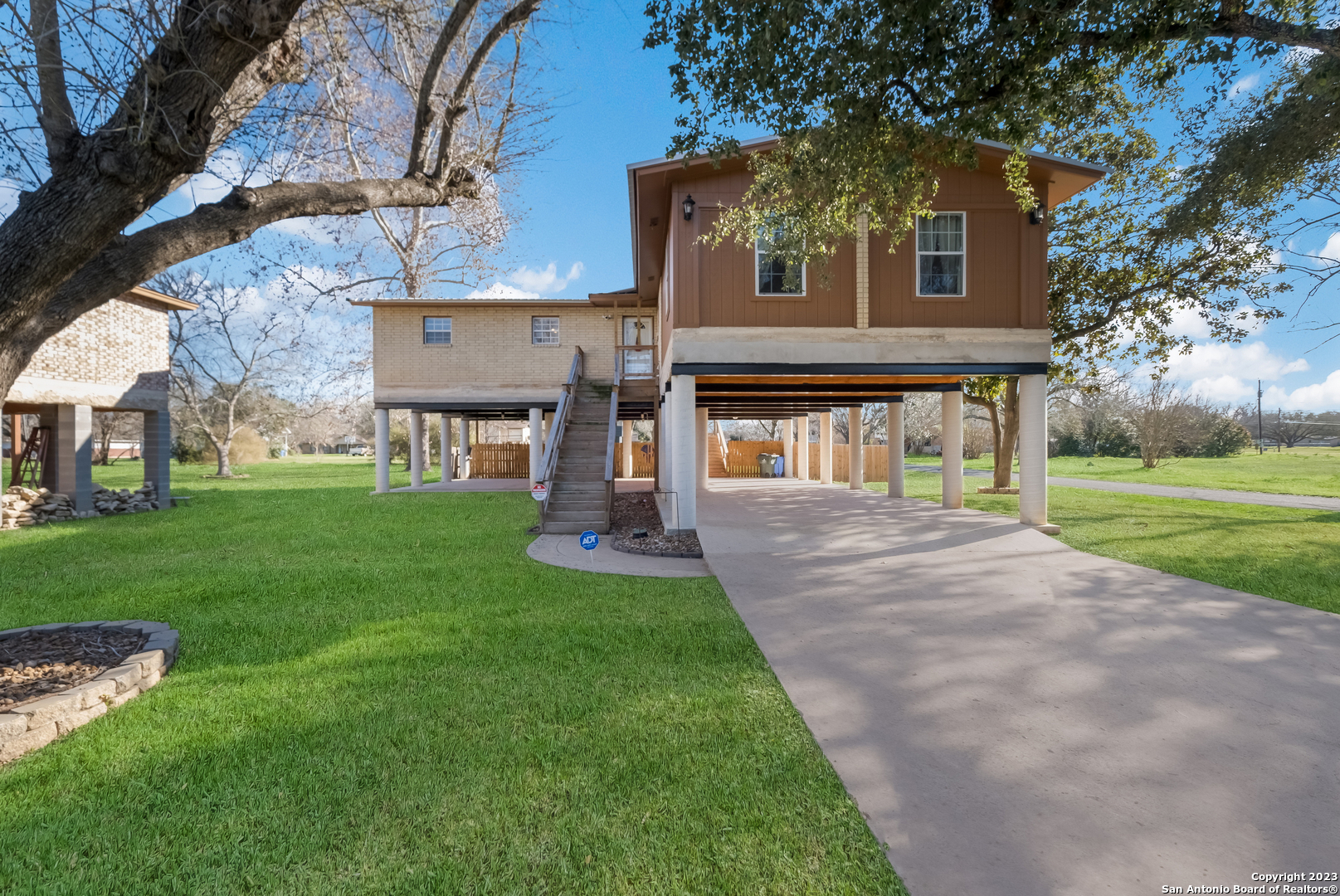 117 Navasota Lane Seguin TX 78155