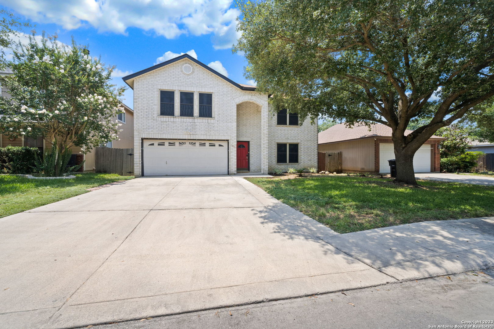 13031 Woller Path San Antonio TX 78249