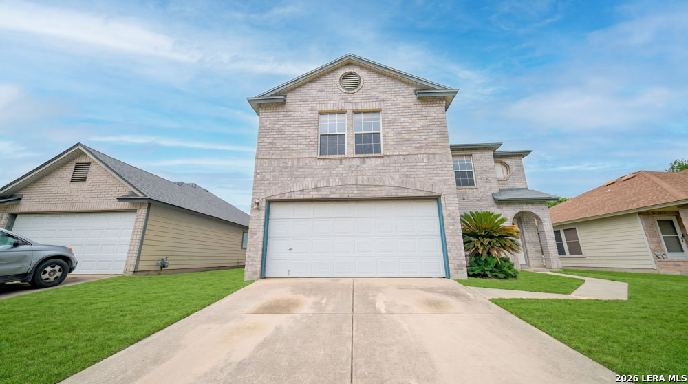 7258 Dwarf Palm San Antonio TX 78218