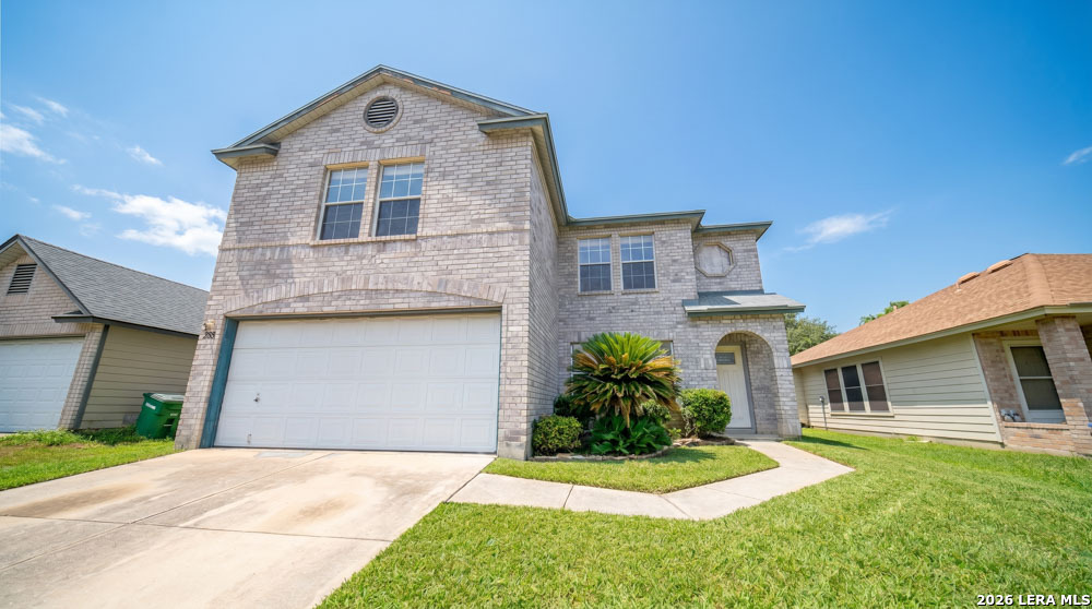 7258 Dwarf Palm San Antonio TX 78218