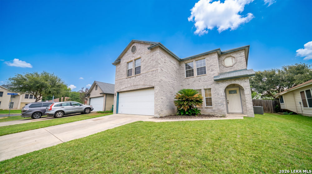 7258 Dwarf Palm San Antonio TX 78218