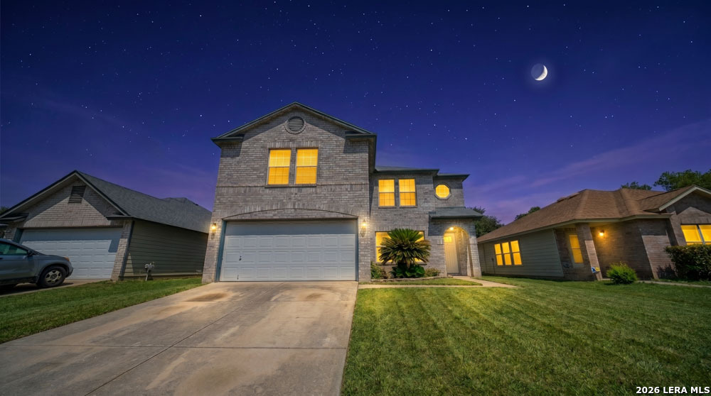 7258 Dwarf Palm San Antonio TX 78218