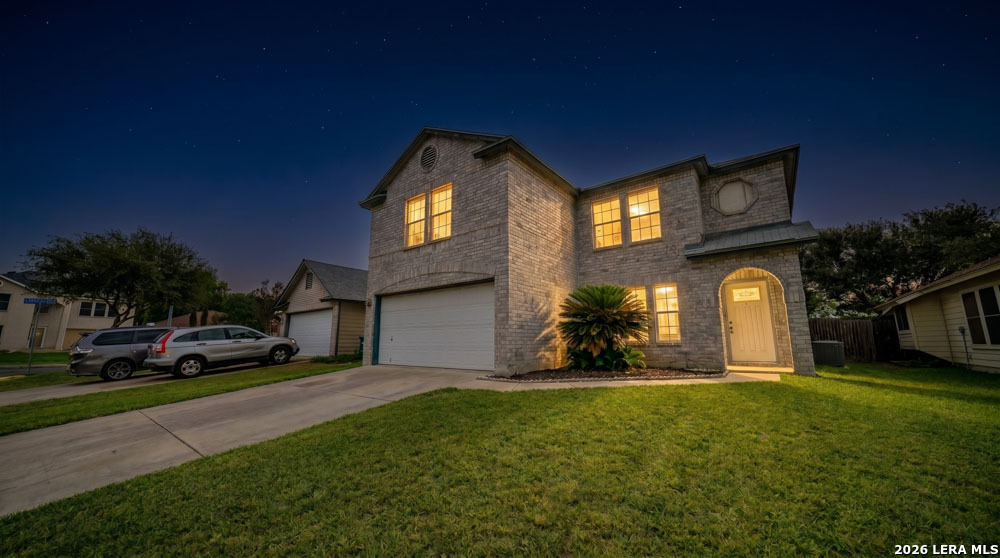 7258 Dwarf Palm San Antonio TX 78218