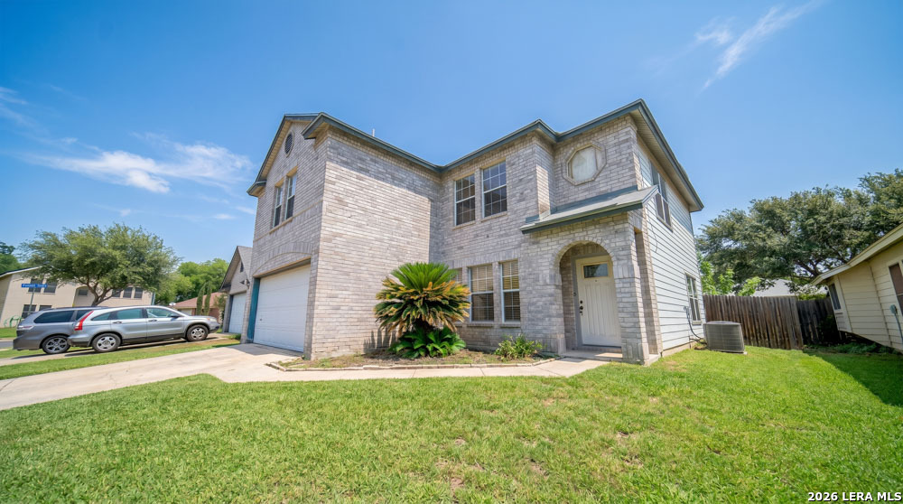 7258 Dwarf Palm San Antonio TX 78218
