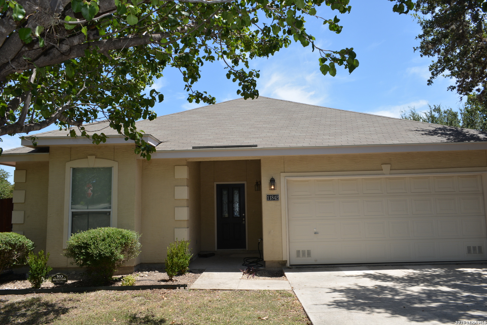11842 Garden Gate San Antonio TX 78213