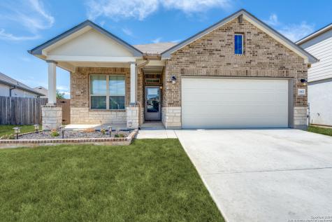 1965 Edelweiss New Braunfels TX 78130