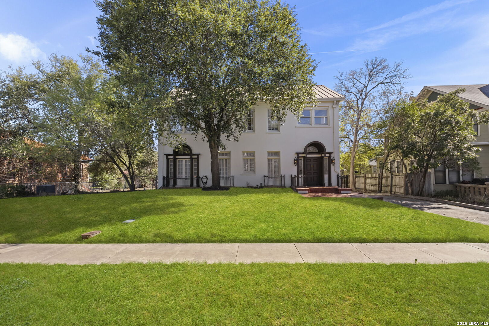 110 E Mulberry San Antonio TX 78212