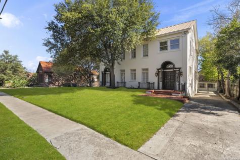 110 E Mulberry San Antonio TX 78212