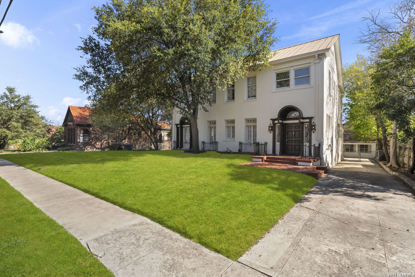 110 E Mulberry San Antonio TX 78212