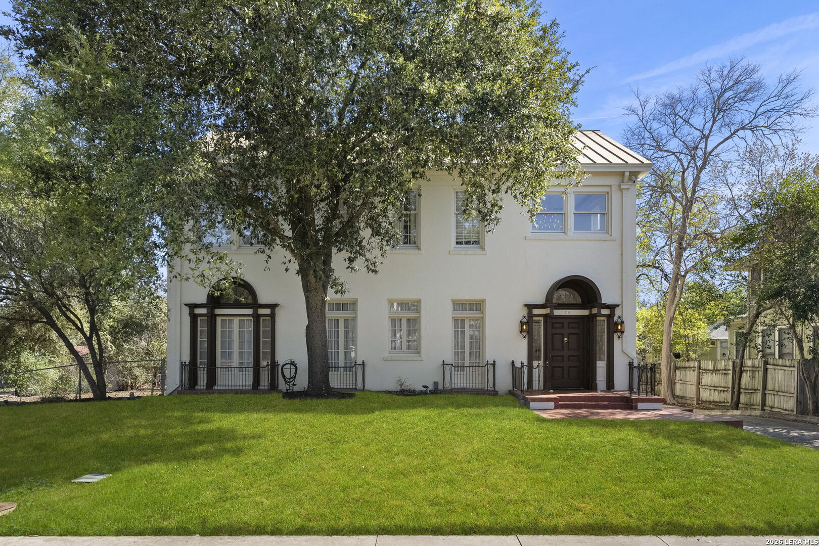 110 E Mulberry San Antonio TX 78212