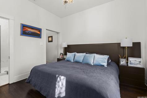 110 E Mulberry San Antonio TX 78212