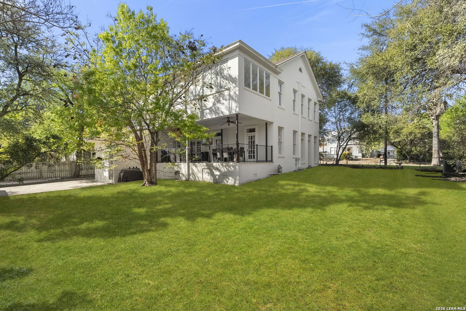110 E Mulberry San Antonio TX 78212