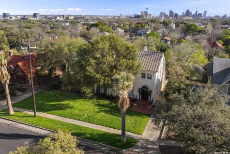 110 E Mulberry San Antonio TX 78212