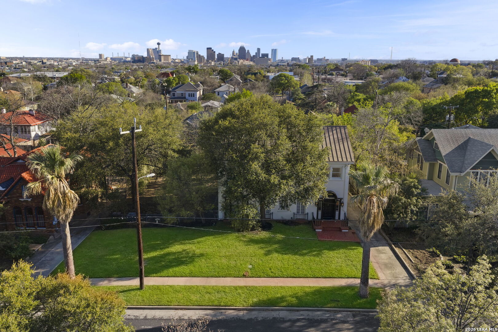 110 E Mulberry San Antonio TX 78212