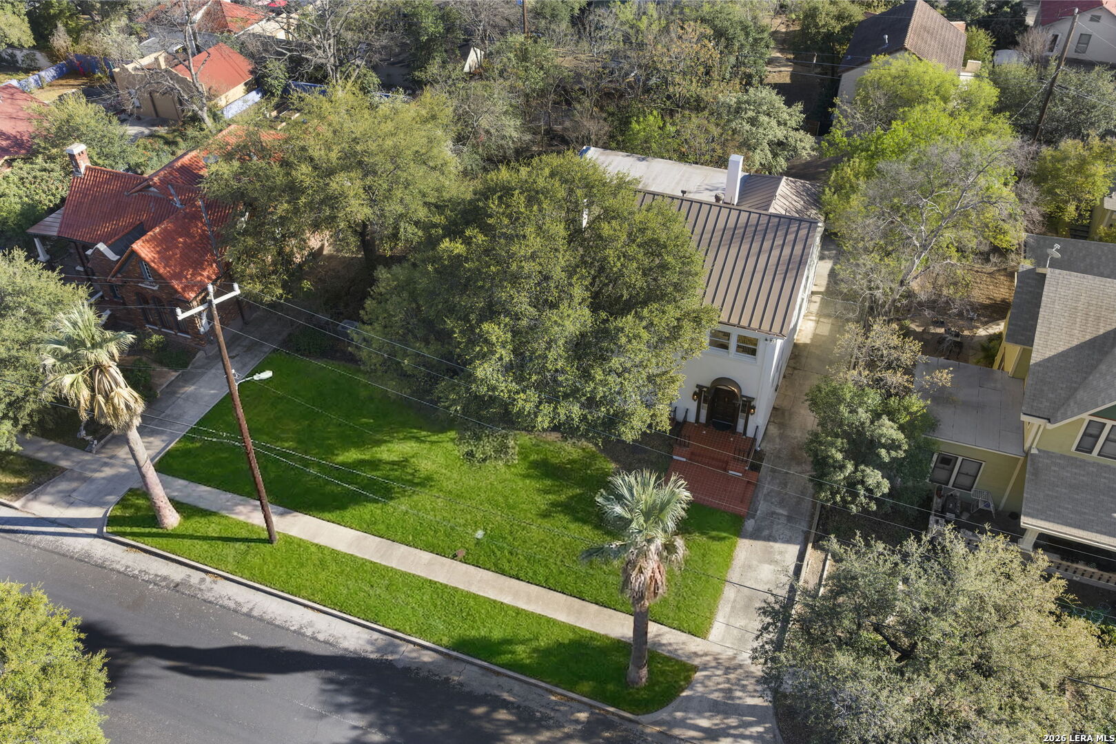 110 E Mulberry San Antonio TX 78212