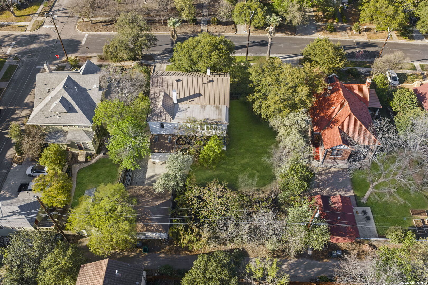 110 E Mulberry San Antonio TX 78212